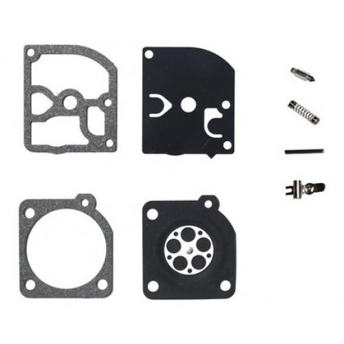 KIT REPARATIE CARBURATOR - PENTRU HUSQVARNA 136 - 137 - 141 - 142 - PARTNER KIT REPARATIE CARBURATOR - PENTRU HUSQVARNA 136 - 137 - 141 - 142 - PARTNER